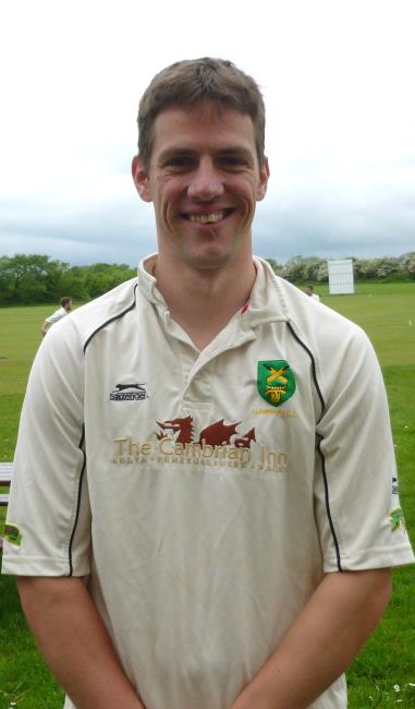 Ben Jones